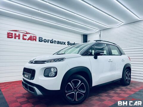 Citroen c3 aircross Citroën  - 1.2 i 110 FEEL // ATTELA