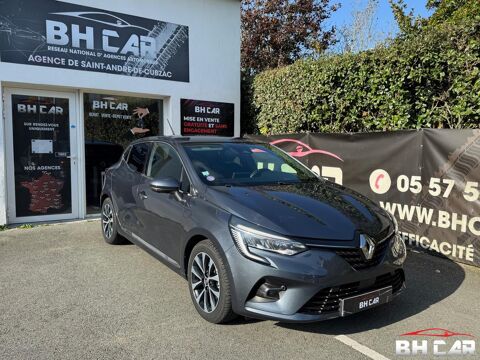 Annonce voiture Renault Clio 16990 
