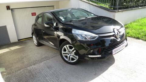 Annonce voiture Renault Clio IV 9990 