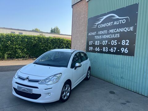 Citroen c3 Citroën  - 1.2 e-VTi 82 cv Boî