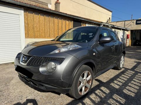 Nissan juke - ACENTA CHAINE DE DISTRIBUTION GPS CAME