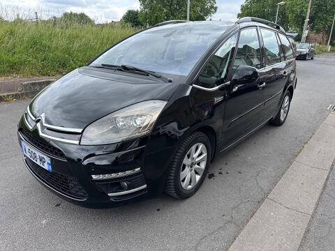 Citroen c4 Citroën  Grand Picasso - // 2.0 HDI