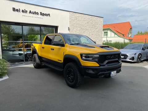 Dodge RAM TRX 6.2L V8 712 CH HAVOC EDITION / TVA / 901 KMS 2023 occasion CUCQ 62780