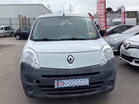 Renault Kangoo Express 1,5 DCI Rapid Extra 2012 occasion Calais 62100