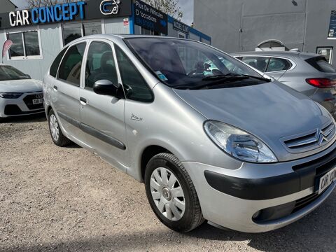 Citroën Xsara PICASSO hdi 2004 occasion SARAN 45770