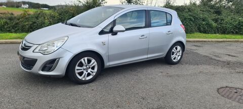 Opel Corsa ct ok CDTI 95 cv clim MOTEUR ET BOITE garantie 6 mois 2012 occasion Samer 62830