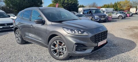 Ford Kuga ECOBOOST 150 CV ST LINE 2023 occasion Steenwerck 59181