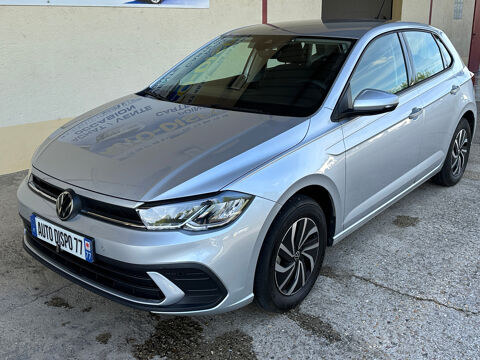 Annonce voiture Volkswagen Polo 19990 