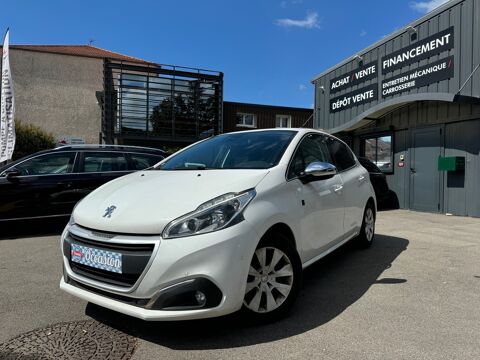 Peugeot 208 - 1.2i 83 cv Techedition garantie 6M - B