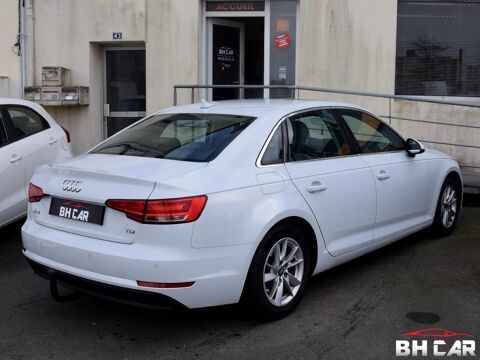 A4 2.0 TDI 150Ch Business Line 2016 occasion 29200 Brest