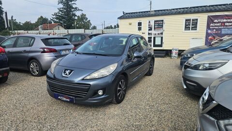 Peugeot 207  occasion SAINT PRIEST 69800