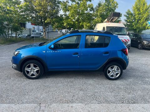 Dacia sandero Sableero - Stepway 0.9 TCe 12V eco2 90 c