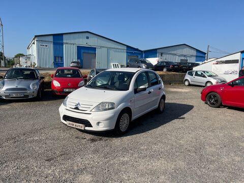 Citroen c3 Citroën  - 1.4hdi 70CV 229774KMS - 