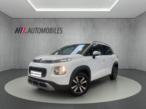 Citroen c3 Citroën  AIRCR. - 1.2L S&S 110C
