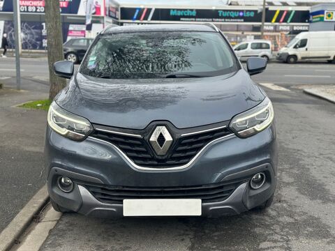 Kadjar Tce 130 Intens Energy 2 2016 occasion 91200 Athis-Mons