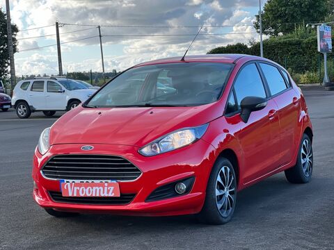 Ford fiesta - 1.25 EDITION 5 portes distribution fai