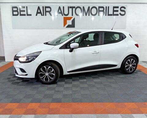 Renault clio - SOCIETE DCI 75 ENERGY E6C AIR MEDIANAV