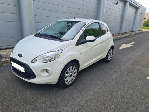 Ford Ka 1.2 69 2015 occasion Coignières 78310