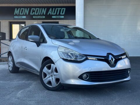 Renault clio iv - 1.5 dCi Limited S&S 90 cv - Ecran 