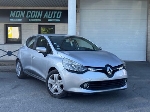 Renault clio - 4 Business 5 Portes 0.9 TCe 12V 90 cv 