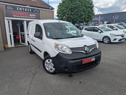 Renault Kangoo Express 1.5 L BLUE DCI 95 cv EXTRA R-LINK PRIX TTC ( TVA RECUPERABLE 2020 occasion Fleury-les-Aubrais 45400
