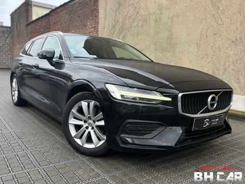V60 D3 150 MOMENTUM / GARANTIE 12 MOIS 2018 occasion 59520 Marquette-lez-Lille