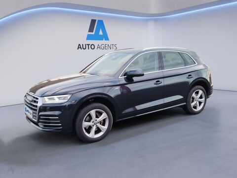 Annonce voiture Audi Q5 29990 