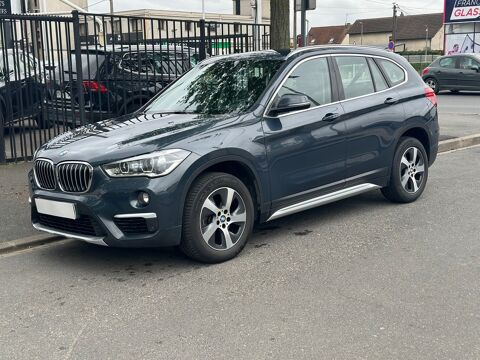 Annonce voiture BMW X1 21990 