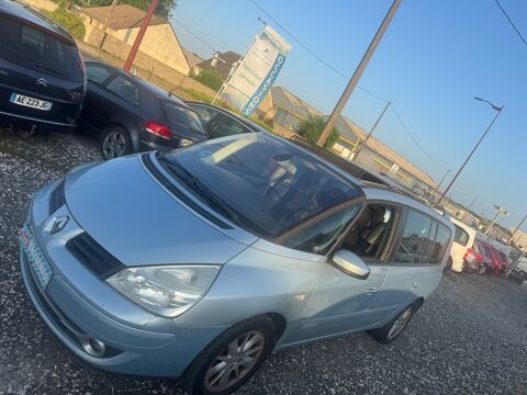 Renault espace - 2.0 150CV jj - Autre