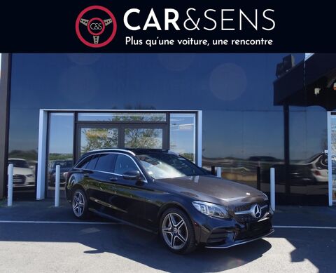 Annonce voiture Mercedes Classe C 29990 