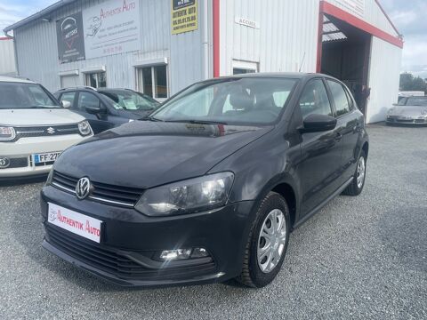 Annonce voiture Volkswagen Polo 7990 