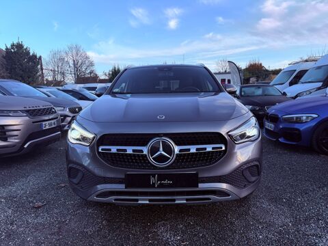 Classe GLA (II) 200d 150 Business Line BVA 1er Main Prix 28490 TTC 2021 occasion 78690 LES ESSARTS LE ROI