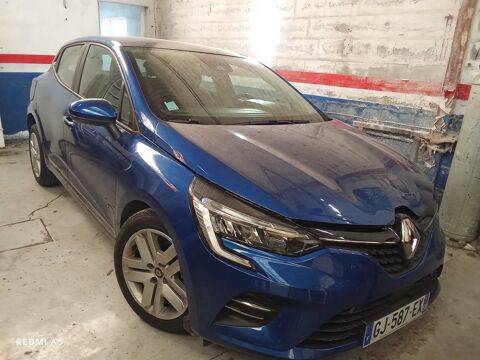 Renault clio v - 5 Portes 1.0 TCe 12V S&S 90 cv - B
