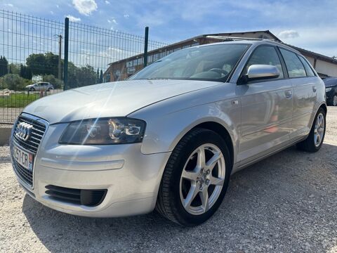 Audi a3 - 1.9 tdi 105 ch sportback **168100kms**