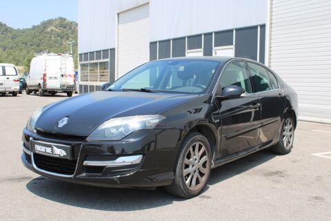 Renault Laguna III (2) 1.5 DCI 110 LIMITED EDC ECO2 - Garantie 12 Mois - Distri 2014 occasion Peyrolles-en-Provence 13860