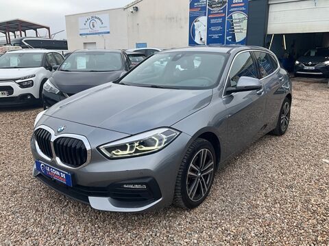 BMW Série 1 F40 116d Business Design DKG7 2022 occasion Fleury-les-Aubrais 45400