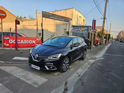 Renault scenic - IV 1.6 DCI 160Ch INITIALE PARIS BVA - 