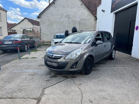 Opel corsa - IV (2) 1.3 CDTI 75 150EME ANNIVERSAIRE