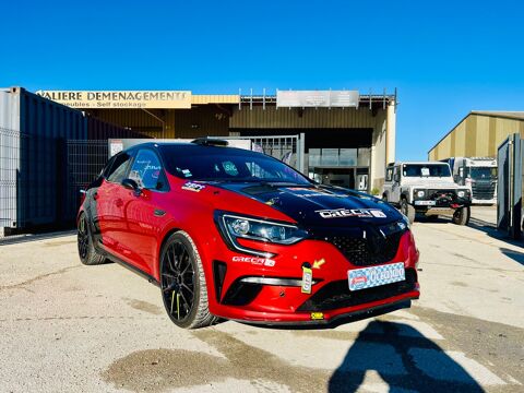 Renault Mégane GT LINE 2016 occasion Cavaillon 84300