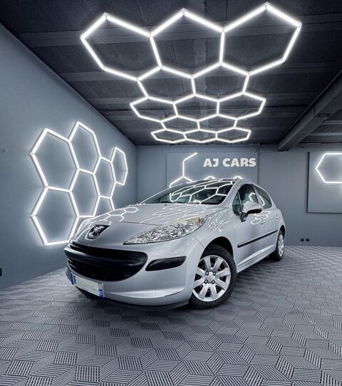 Peugeot 207 - 1.4e *DISTRI NEUVE *GARANTIE 12 MOIS* 