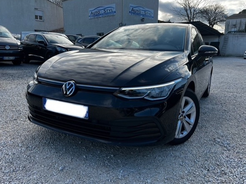 Annonce voiture Volkswagen Golf 18500 