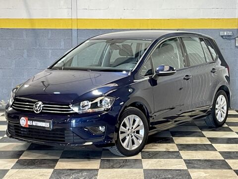 Golf Confortline Business / 110ch Din / 1ere Main / Embrayage Ne 2015 occasion 69150 DECINES-CHARPIEU