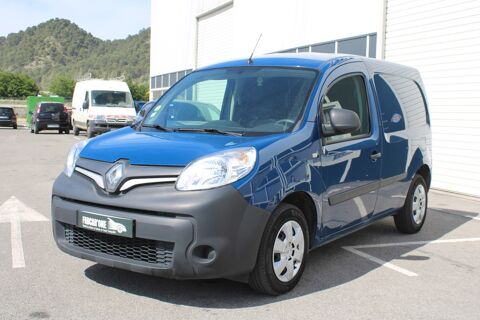 Annonce voiture Renault Kangoo Express 8325 