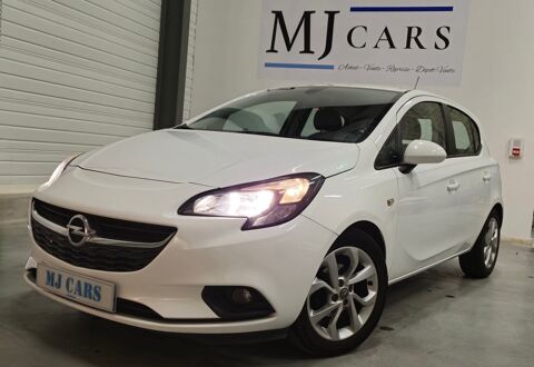 Opel corsa - E 1.4i 90ch Color Edition / CarPlay / 
