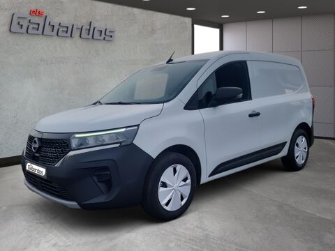 Renault Kangoo Express NISSAN TOWNSTAR ACENTA 122 Ch BATTERIE 45Kw 0KM 20976E TTC 2024 occasion Saint-Jean-le-Blanc 45650