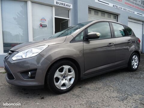 C-max 1.6tdci 95cv 2012 occasion 45290 Boismorand