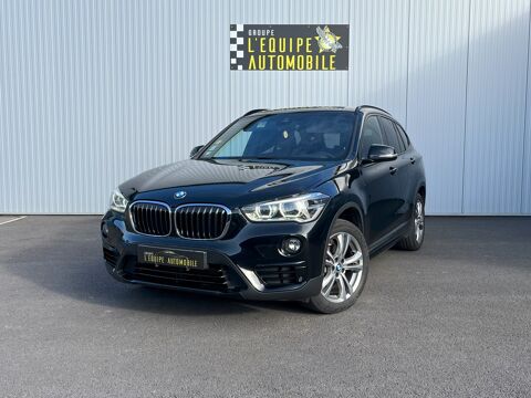 Annonce voiture BMW X1 15990 