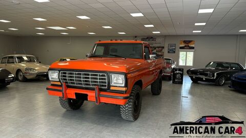 Annonce voiture Ford Divers 29000 