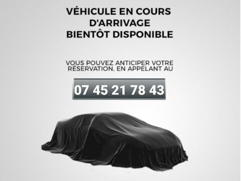 BMW Série 5 535xd 313CV MARCHAND/EXPORT 2012 occasion AVRILLE 49240