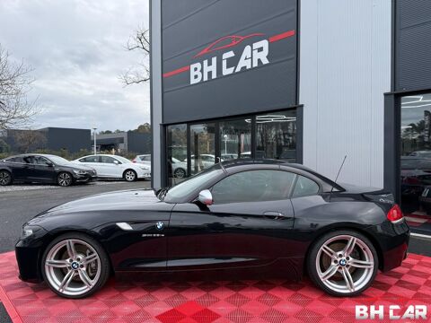 Z4 sDrive 35is 3.0 i 340 DKG7 2012 occasion 33980 Audenge